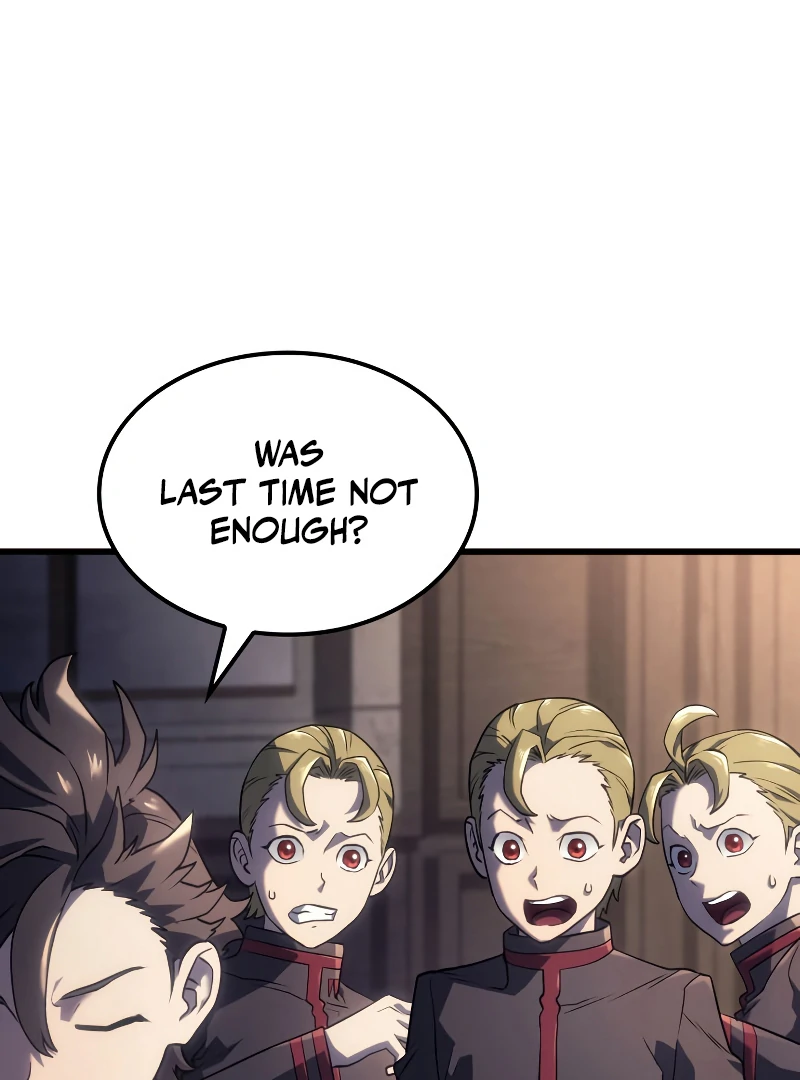 Revenge of the Iron-Blooded Sword Hound, Chapter 11 image 34